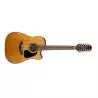 Compra takamine gd30ce-12nat al mejor precio