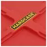 Compra Hardcase HNP16FTR Estuche Tom Base Suelo 16&quot; Rojo al mejor precio