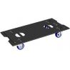 Comprar HK Audio Wb-4 Wheel Board al mejor precio