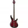Comprar Yamaha Trbx604fm Dark Red Burst al mejor precio