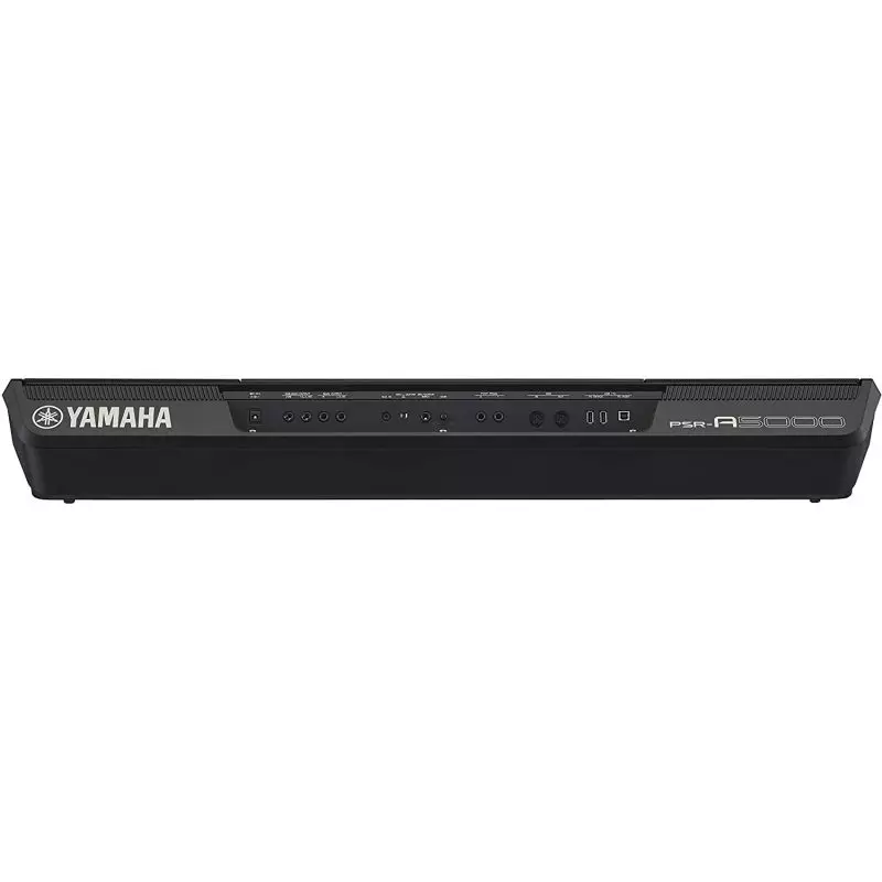 Comprar Yamaha PSR-A5000 Black al mejor precio