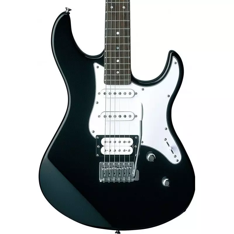 Comprar Yamaha Pacifica 112V BL Black RL al mejor precio
