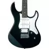 Comprar Yamaha Pacifica 112V BL Black RL al mejor precio