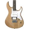 Comprar Guitars Pacifica 112v Yellow Natural Satin RL al mejor