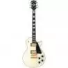 Comprar FGN Fujigen Neo Classic LP Custom White al mejor precio