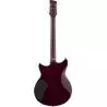 Yamaha REVSTAR Rss02t Hot Merlot