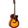 Comprar Yamaha Fsx820c Brown Sunburst al mejor precio