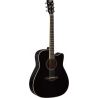 Comprar Yamaha Fgx820c Black MKII al mejor precio