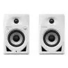Comprar Pioneer DJ DM-40D BT White al mejor precio