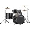 Yamaha Rydeen Rdp0f5 Set Black Glitter