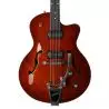 Comprar Godin 5Th Avenue Uptown T-Armond Havana Burst al mejor