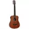 Comprar Tanglewood TW2TE Guitarra acustica de viaje al mejor