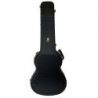 Comprar EK Bags RCC Estuche Guitarra Clásica ABS Negro al mejor