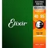 Compra ELIXIR JUEGO BAJO NANOWEB XL 40-95 al mejor precio