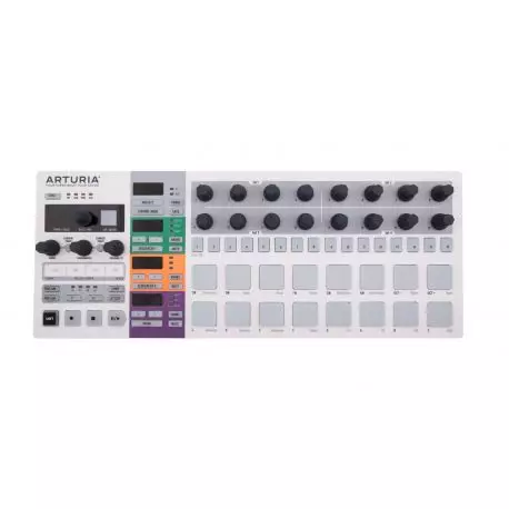 Arturia BEATSTEP pro
