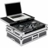 Compra Magma DJ Controller Workstation S2 black/silver al mejor precio