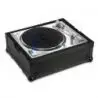 Comprar UDG Ultimate Flighcase Turntable Black MK2 al mejor