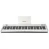 Comprar Piano De Escenario Portable Con Bateria Recargable