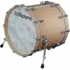 Comprar Roland KD-222-GN VAD Bass Drum Pad 22&quot;x18&quot; Gloss