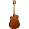 Comprar Lag T70DC-NAT Dreadnought Cutaway Natural al mejor