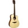 Comprar Lag T70DCE-NAT Dreadnought Cutaway Natural al mejor