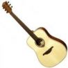 Comprar Lag TL70D-NAT Dreadnought Natural Zurdos al mejor precio