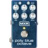 Comprar Mxr M306 Poly Blue Octave al mejor precio