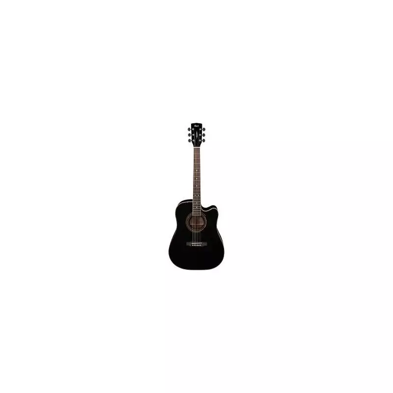 Cort Ad880ce Bk