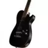 Comprar Cort Mbm-1 Meta Series Satin Black (Mathew Bellamy) al