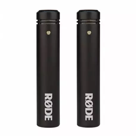 Rode M5-MP micrófonos 