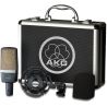 Comprar AKG C214 microfono condensador al mejor precio