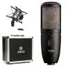 Comprar AKG P420 Perception al mejor precio