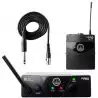 Comprar AKG WMS-40 Mini Instrumental SET ISM1 al mejor precio