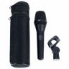 Comprar AKG C636 BLK microfono vocal negro al mejor precio