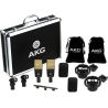 Comprar AKG C-414 XLII/ST Set estéreo micrófono condensador al