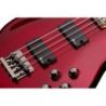 Comprar Schecter SGR C-4 Bass M Red al mejor precio