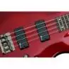 Comprar Schecter SGR C-4 Bass M Red al mejor precio