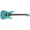 Comprar Schecter C-6 Deluxe Saqua al mejor precio