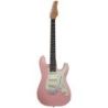 Comprar Schecter Nick Johnston Trad Sss A. Coral al mejor precio