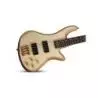 Comprar Schecter Stiletto Custom-4 Nat al mejor precio