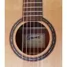 Comprar Egmond AV-51 Guitarra Acustica Tapa Maciza al mejor
