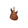 Comprar Cort G290fat II AVB Antique Violin Burst al mejor precio