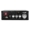 Comprar Max Av340 Amplificador Karaoke Con Reproductor