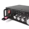Comprar Max Av340 Amplificador Karaoke Con Reproductor