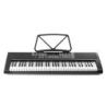 Comprar Max Kb5 Teclado Electrónico Piano Con 61 Teclas