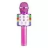 Comprar Max Km15p Micrófono De Karaoke Con Altavoz Bt / Mp3