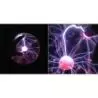 Comprar Max Plb20 Bola De Plasma 20Cm al mejor precio