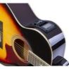 Comprar Max Showkit Conjunto Guitarra Acústica Electrificada al