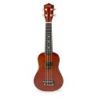 Comprar Max Ukey Ukulele Set Soprano 21 Natural Oscuro al mejor