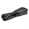 Comprar Max Ukey Ukulele Set Soprano 21 Negro al mejor precio